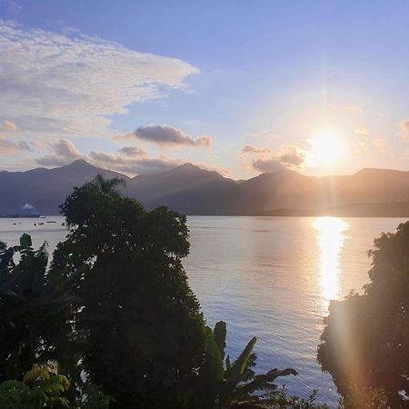 Pousada Sol Do Araca Sao Sebastiao  Eksteriør bilde