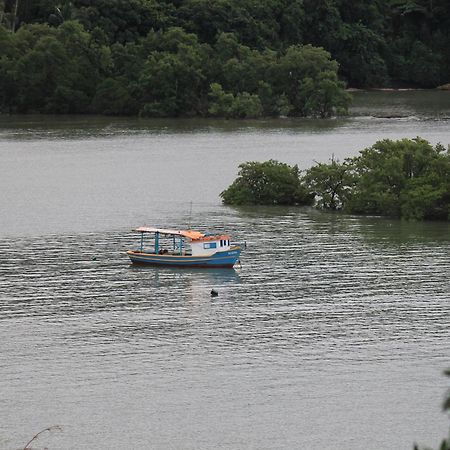 Pousada Sol Do Araca Sao Sebastiao  Eksteriør bilde