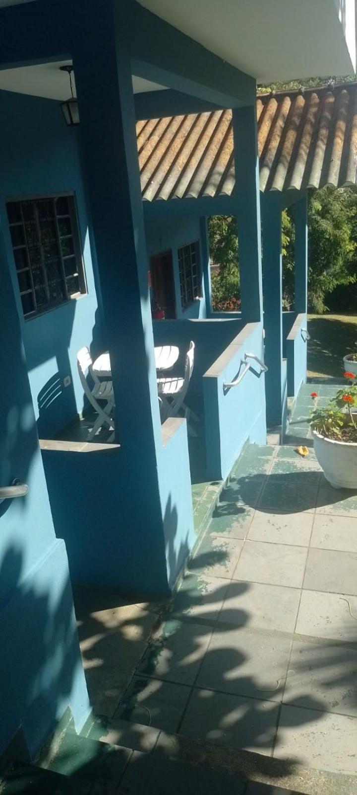 Pousada Sol Do Araca Sao Sebastiao  Eksteriør bilde