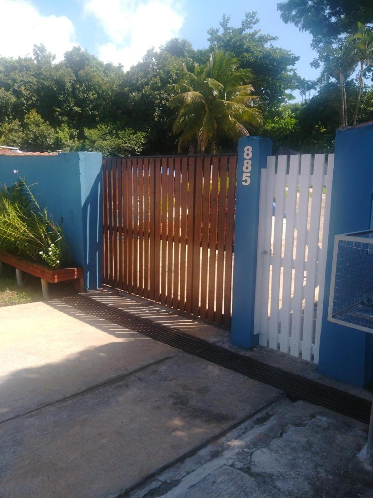 Pousada Sol Do Araca Sao Sebastiao  Eksteriør bilde